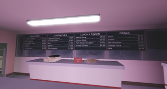 Roblox Clear Skies Over Milwaukee Outfits