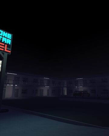 The Lonestar Motel Clear Skies Over Milwaukee Wiki Fandom - minnies diner csom roblox