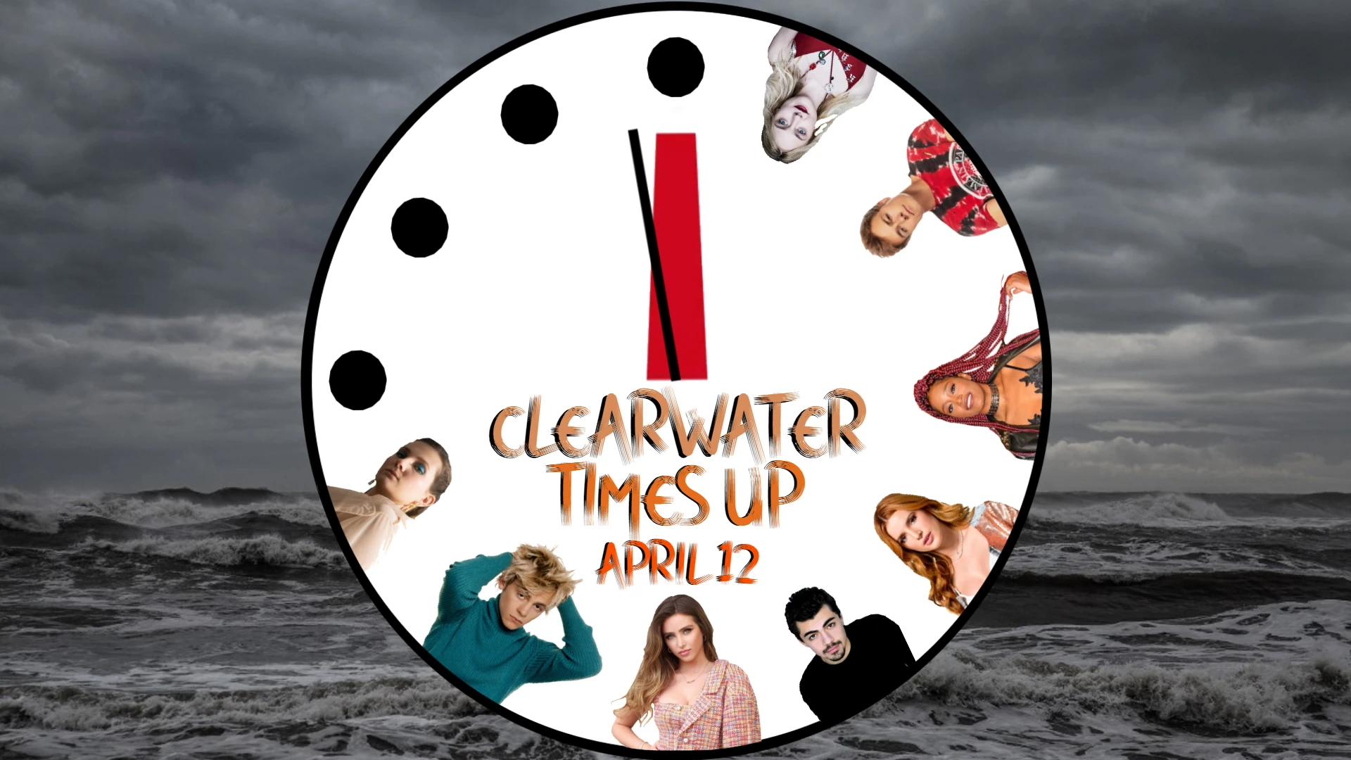 Season 8 Clearwater Wiki Fandom