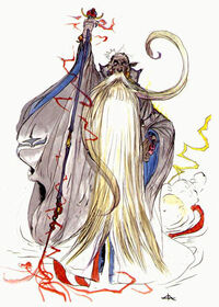 Ramuh