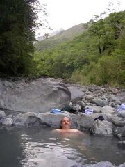 WutaiHotsprings