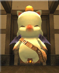 Moogle