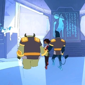 Zaid Antonius Tv Cleopatra In Space Wiki Fandom