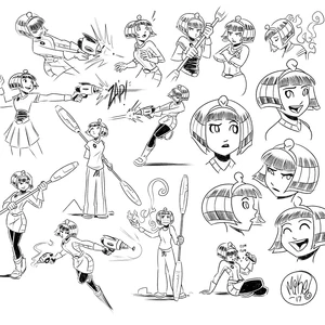 Cleopatra Philopator Vii Cleopatra In Space Wiki Fandom