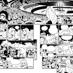 Fallen Empires Cleopatra In Space Wiki Fandom