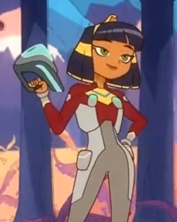 Cleopatra Philopator Vii Tv Cleopatra In Space Wiki Fandom