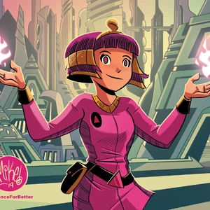 Cleopatra Philopator Vii Cleopatra In Space Wiki Fandom