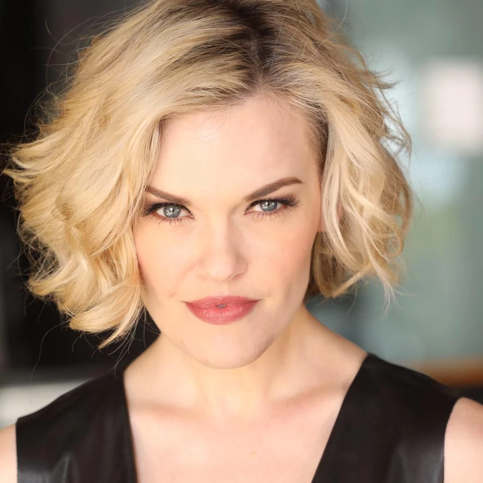 Kari Wahlgren | Cleopatra In Space Wiki | Fandom