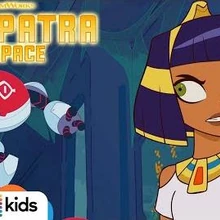 Season 1 Cleopatra In Space Wiki Fandom