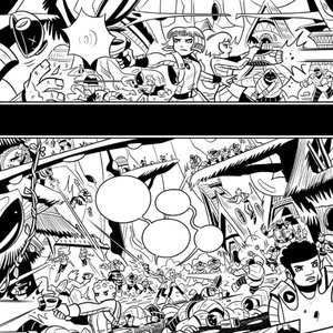 Queen Of The Nile Cleopatra In Space Wiki Fandom