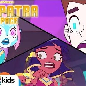 Season 1 Cleopatra In Space Wiki Fandom