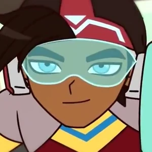 Zaid Antonius Tv Cleopatra In Space Wiki Fandom