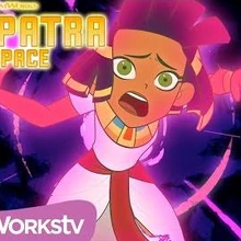 Season 1 Cleopatra In Space Wiki Fandom