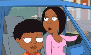 Shavonne