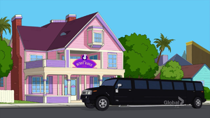 Bunny Ranch