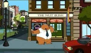 The Nut Bush