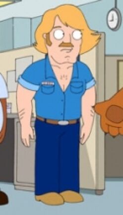 Terry kimple