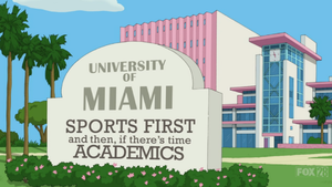 UnMiami
