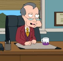 Mr. Waterman