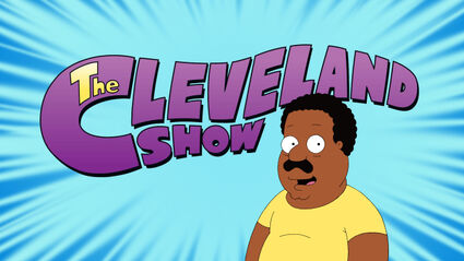 Image result for the cleveland show