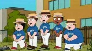 We Built this Ballpark