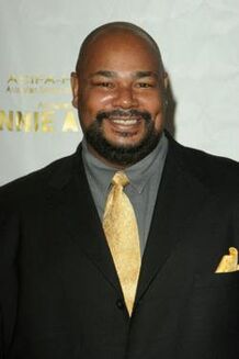 Kevin michael