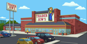 Traderjews