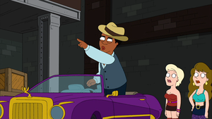 Pimp