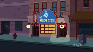 Blokenstor