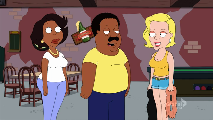 Reese Witherspoon | The Cleveland Show Wiki | FANDOM powered by Wikia