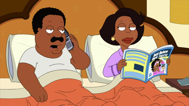 surfin bird the cleveland show wiki fandom powered by wikia