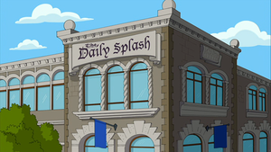 Dailysplsh