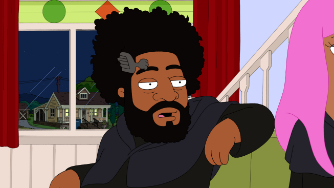 whoop that trick cleveland show whoop that trick cleveland show