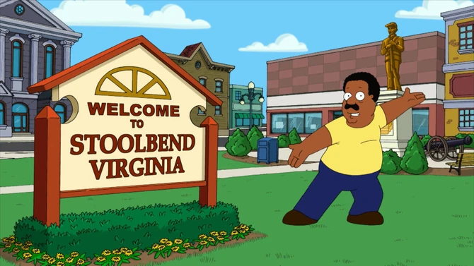 The Cleveland Show Wiki | FANDOM powered by Wikia