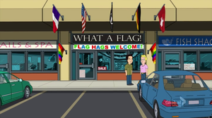 Whataflag