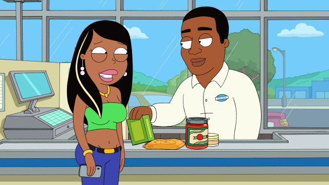 Devon | The Cleveland Show Wiki | FANDOM powered by Wikia