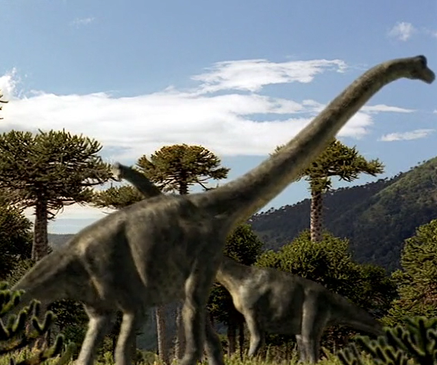 wiki brachiosaurus