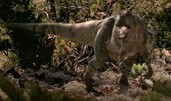 Image - Allosaurus Walking With Dinosaurs.png | CleverClaire99 Wiki | FANDOM powered by Wikia