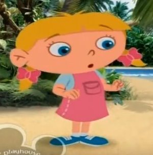 Annie (Little Einsteins) | CleverClaire99 Wiki | FANDOM powered by Wikia