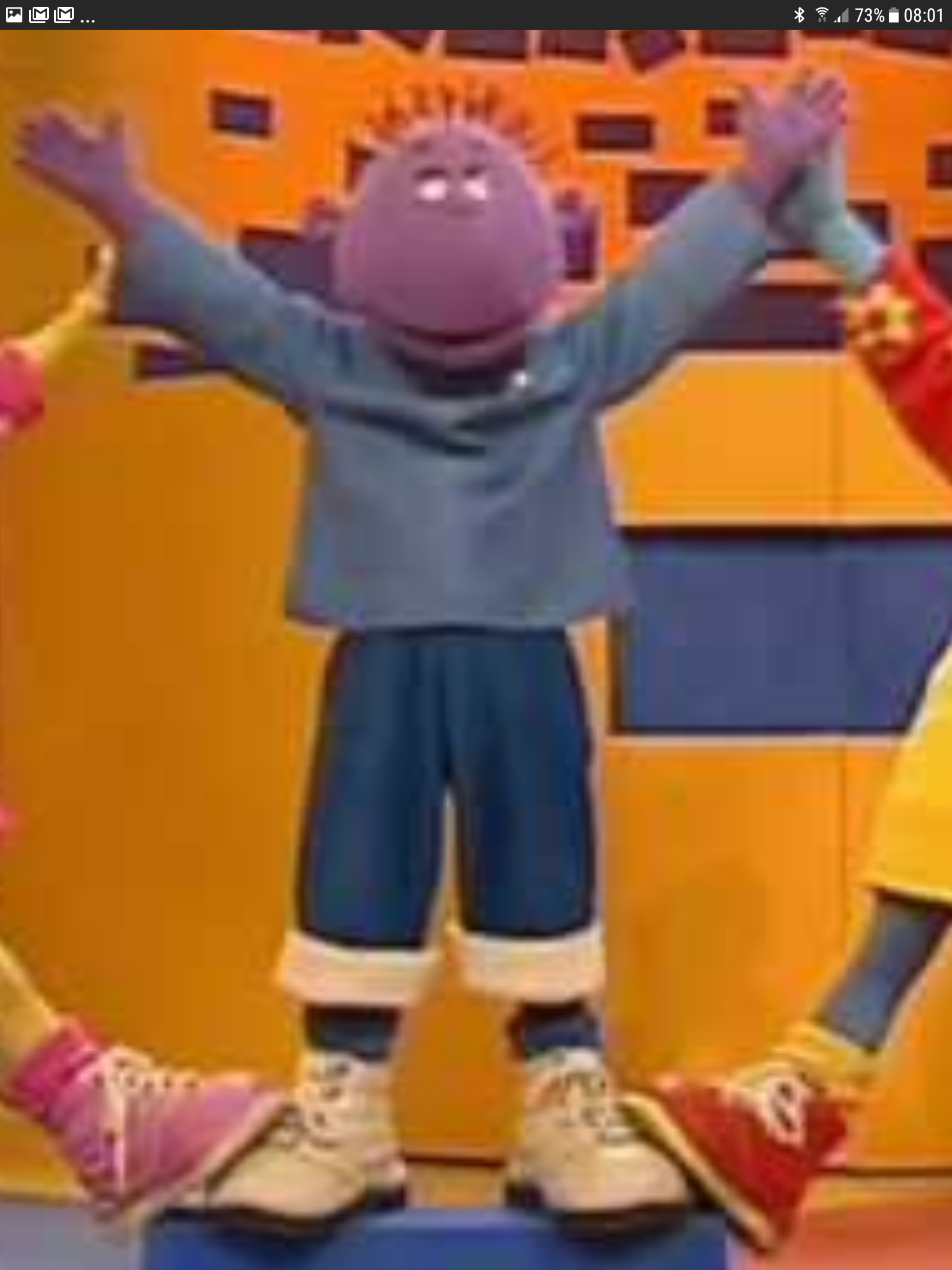 Milo Tweenies Cleverclaire99 Wiki Fandom Milo Tweenies Cleverclaire99 Wiki Fandom