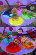 Tiddlytubbies | CleverClaire99 Wiki | Fandom