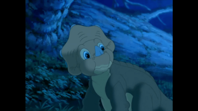 Cera (The Land Before Time) | CleverClaire99 Wiki | Fandom