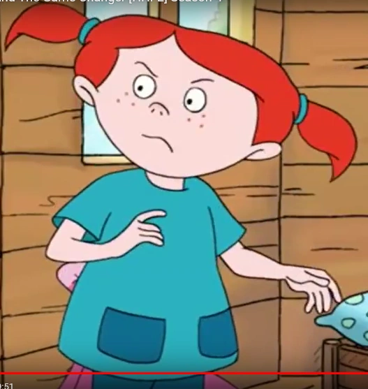 Vicious Vicky CleverClaire99 Wiki Fandom