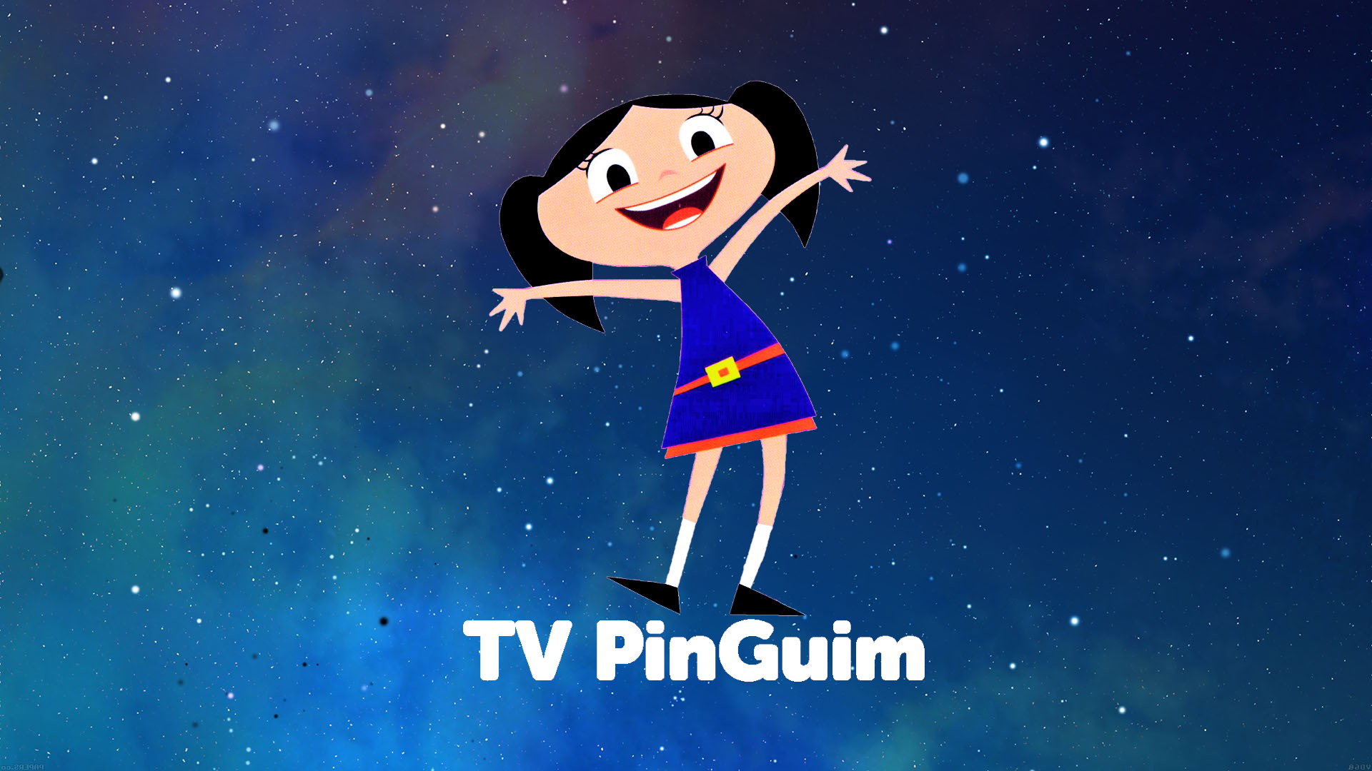 TV PinGuim (Brazil) CLG Wiki's Dream Logos Wiki Fandom