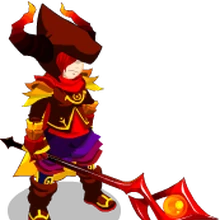 Broyle Lindeoven Fire Mage Clickerheroes Wiki Fandom