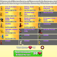 Heroes Clickerheroes Wiki Fandom