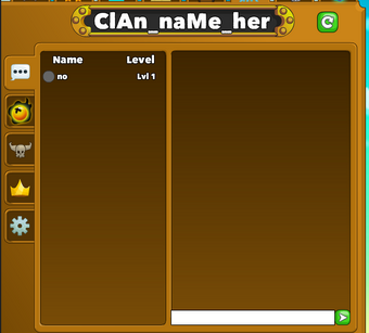 Clans Clickerheroes Wiki Fandom