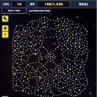 Skill Tree Clicker Heroes 2 Wiki Fandom