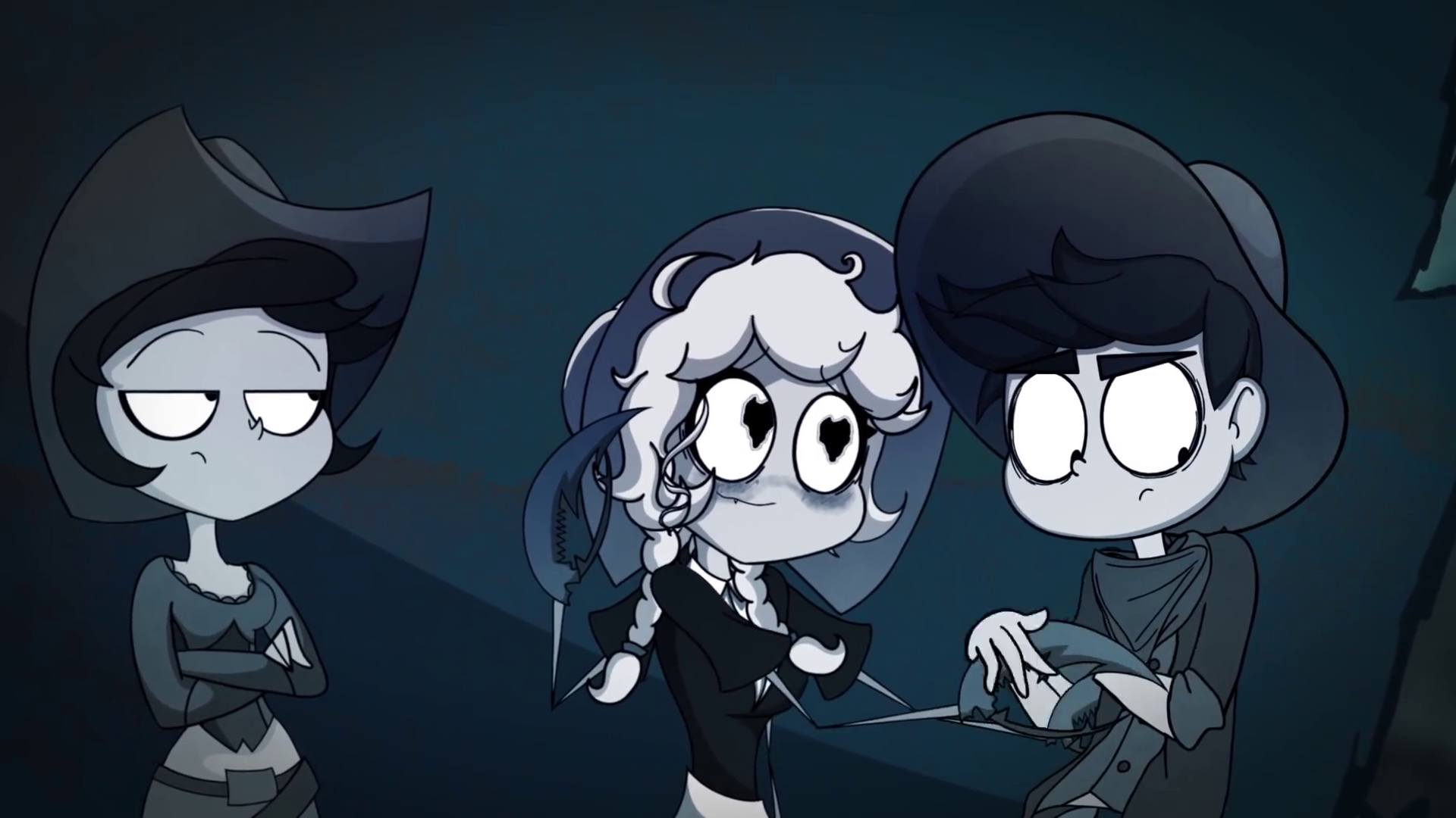 Category:Characters CliffSide Wiki Fandom