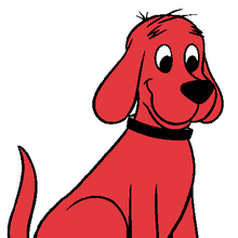 Clifford The Big Red Dog Jack S Big Music Show Clifford Fanon 2